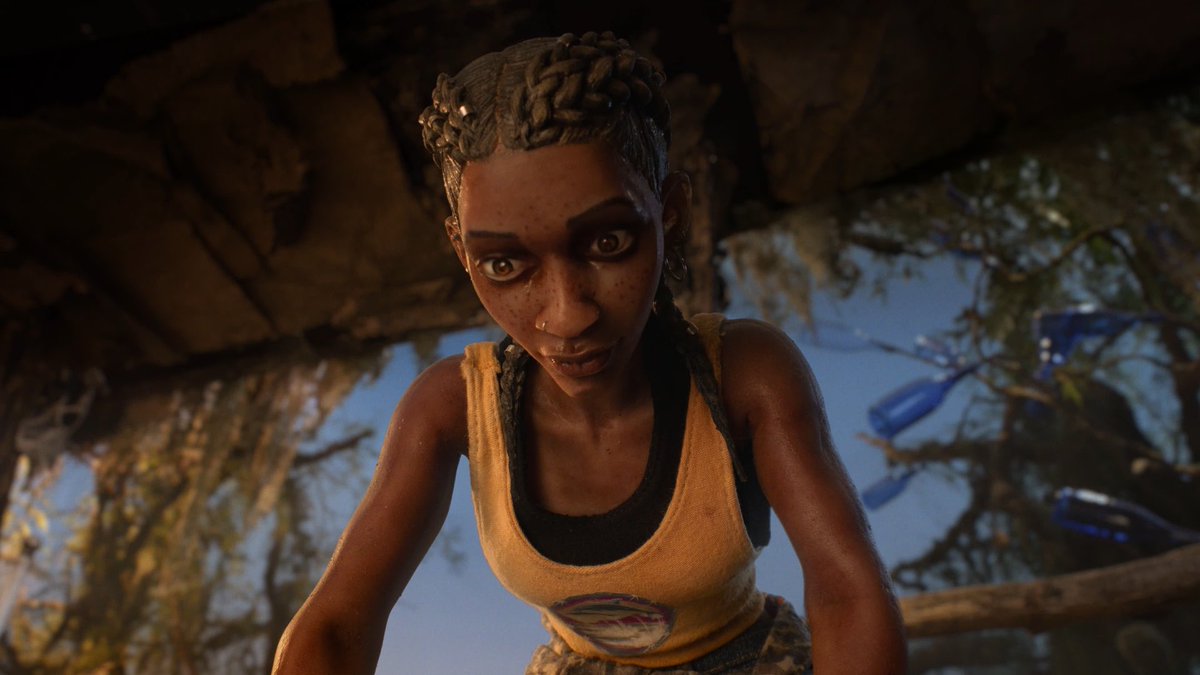 Magnum TK 🧩 tweet media