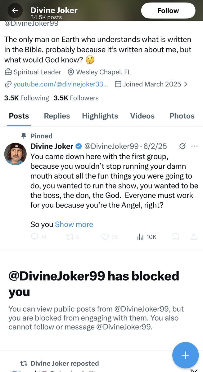 VOLUME 2. tweet media