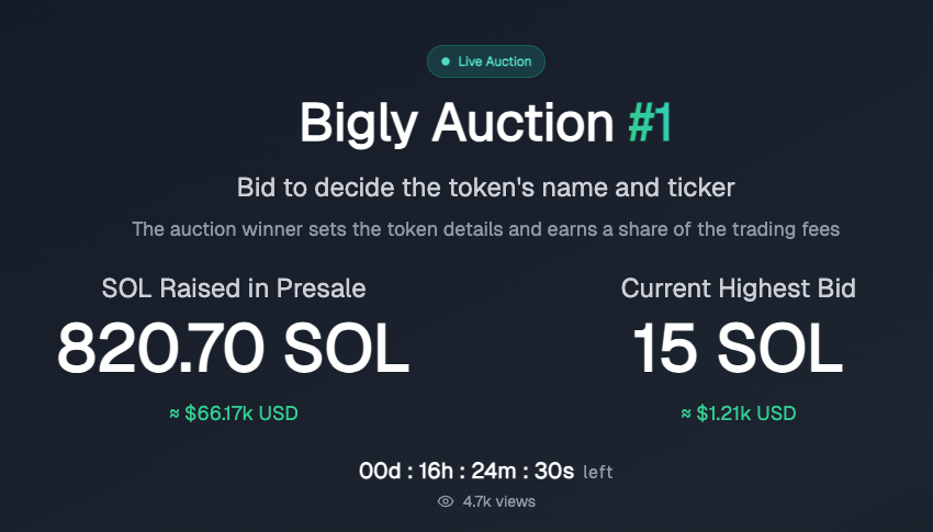 BiglyApp tweet media