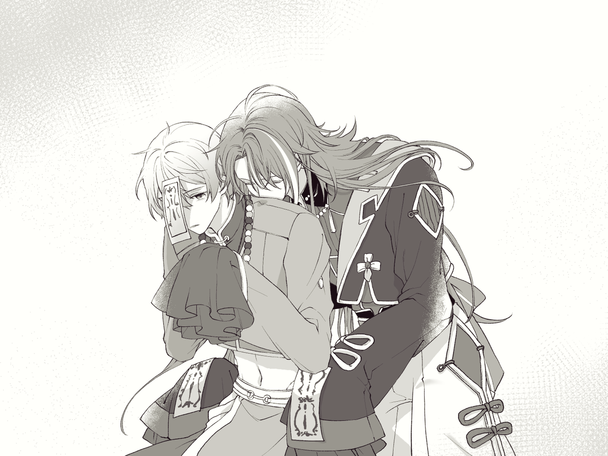 もみん모민 tweet media