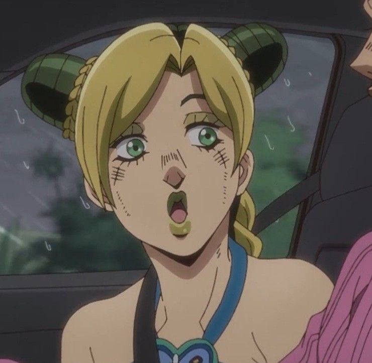 mara | loves jolyne tweet media