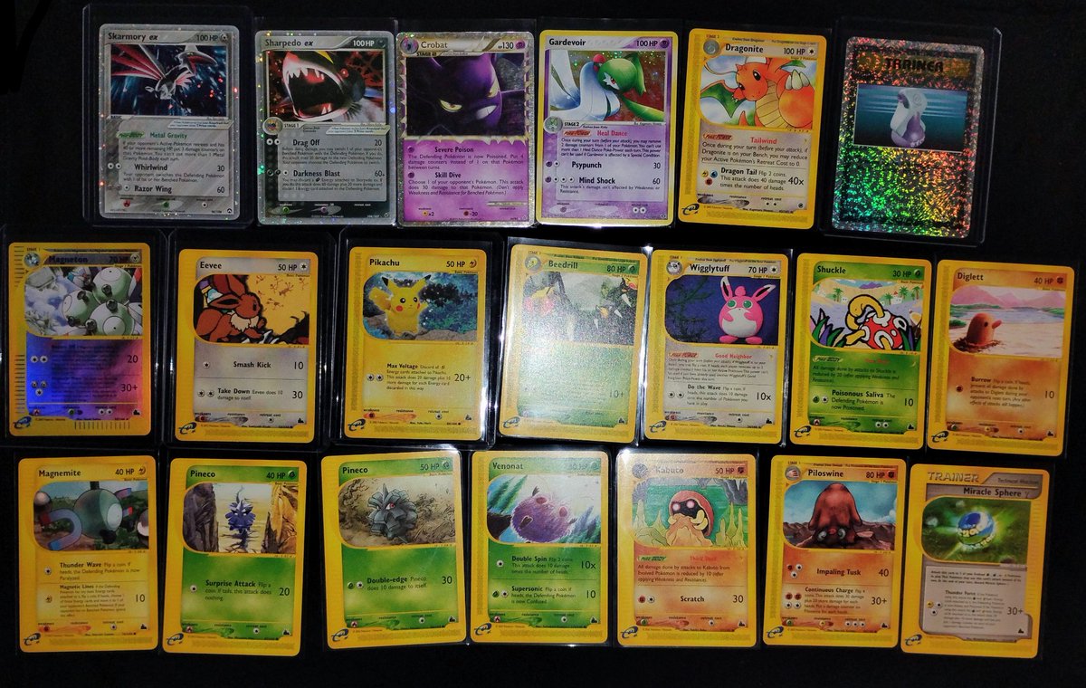 Dinjo & Dook tweet media