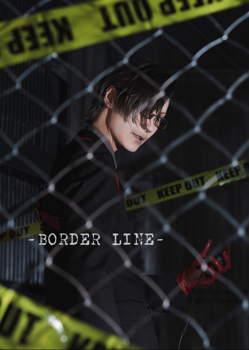 PeakyLine@5/6スパコミ🐰 tweet media