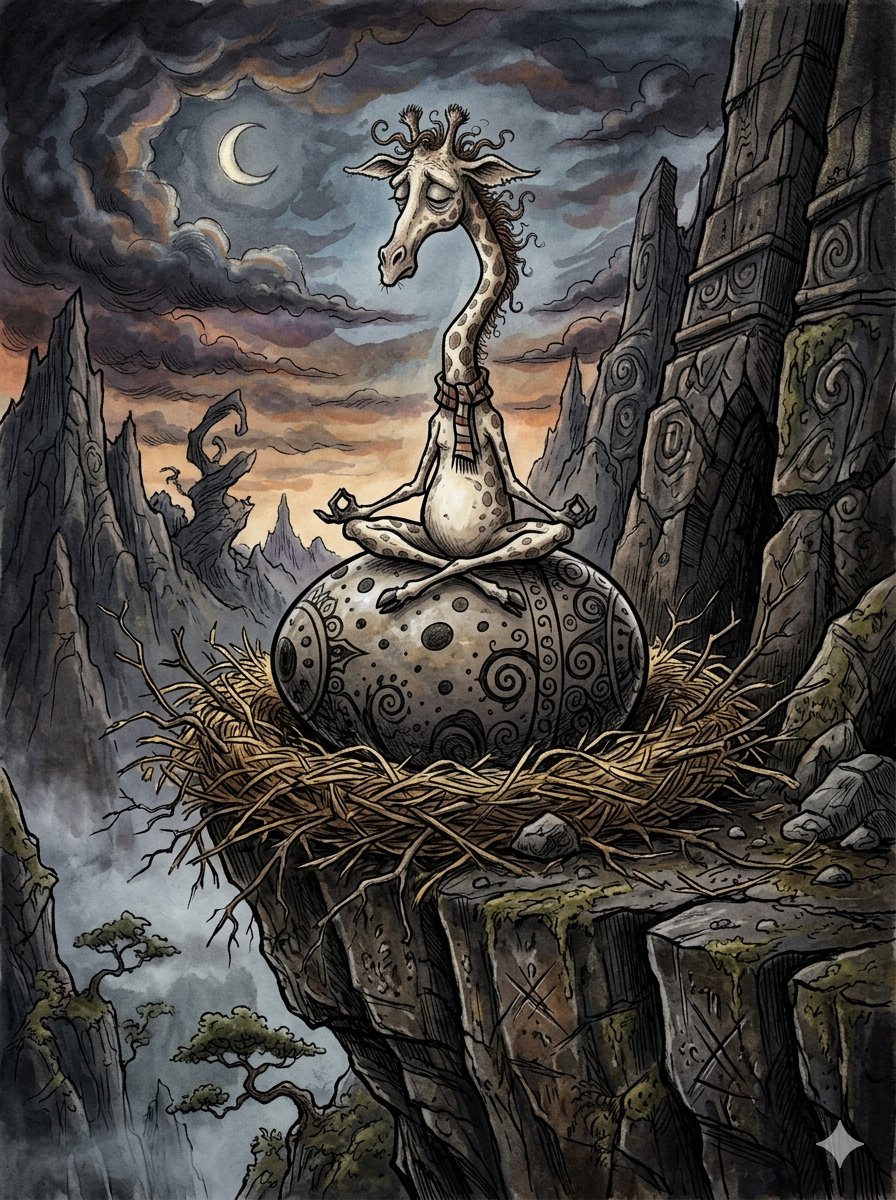 Keith Hix (AI) tweet media