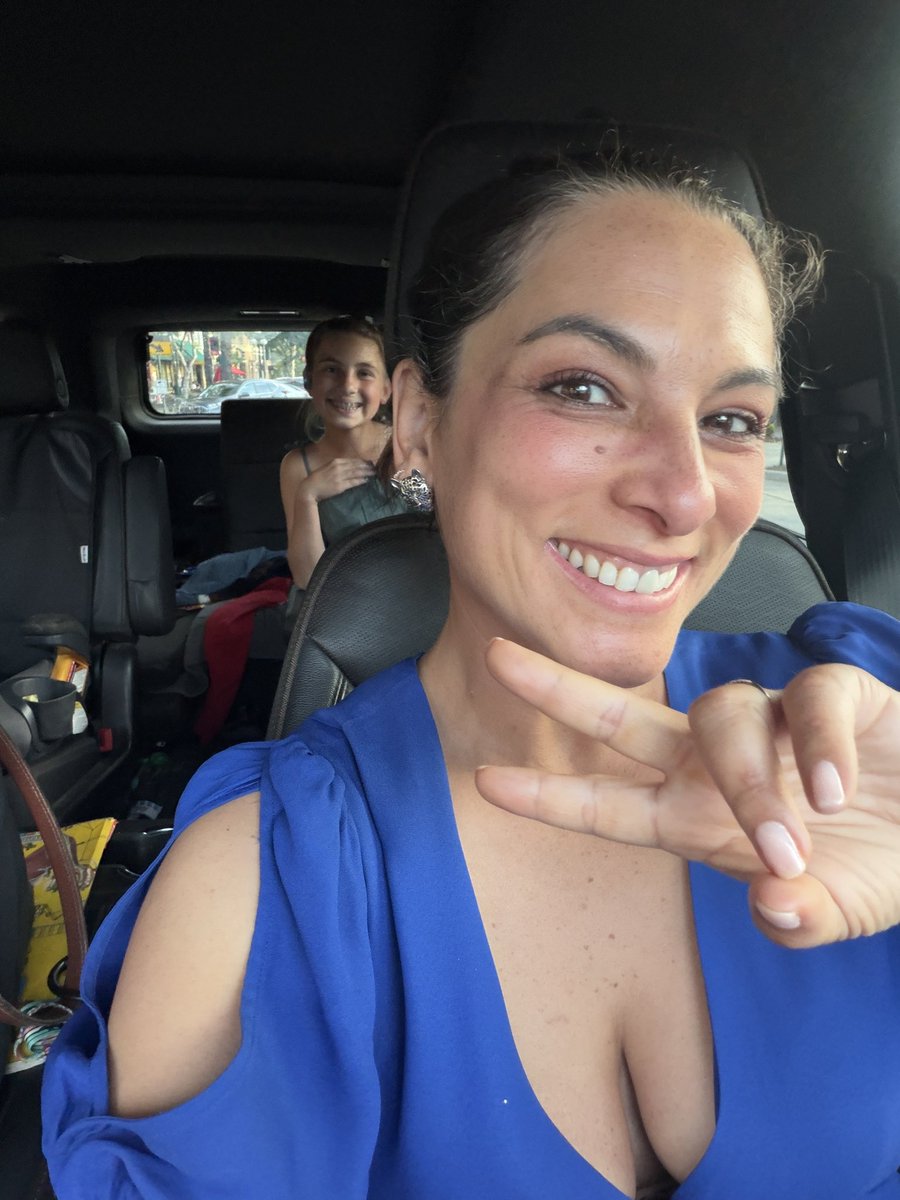 Michelle Yu tweet media