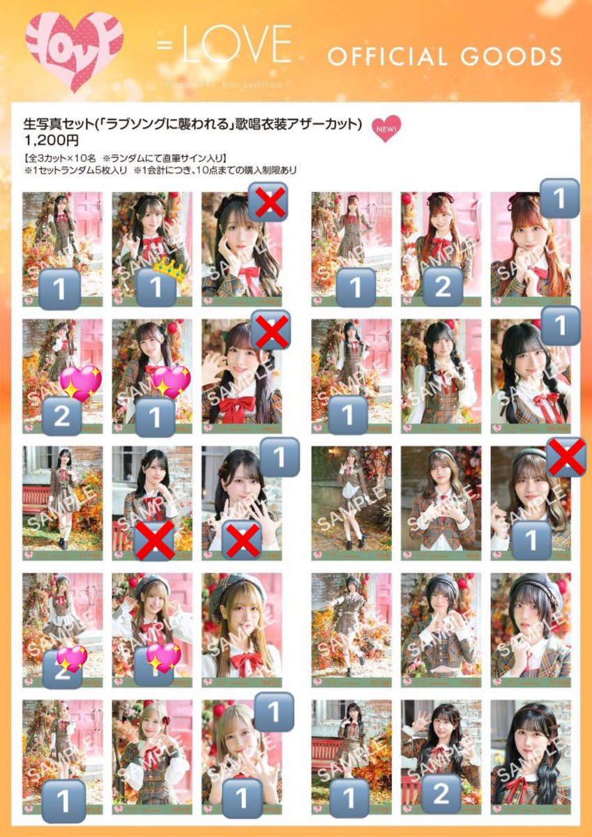 にゅん tweet media