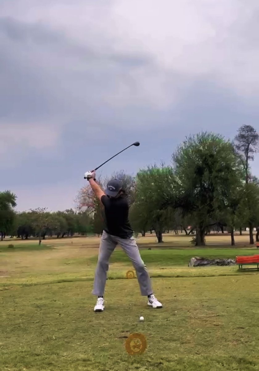 hg_a03's tweet photo. ⛳️ https://t.co/VS71joacwW