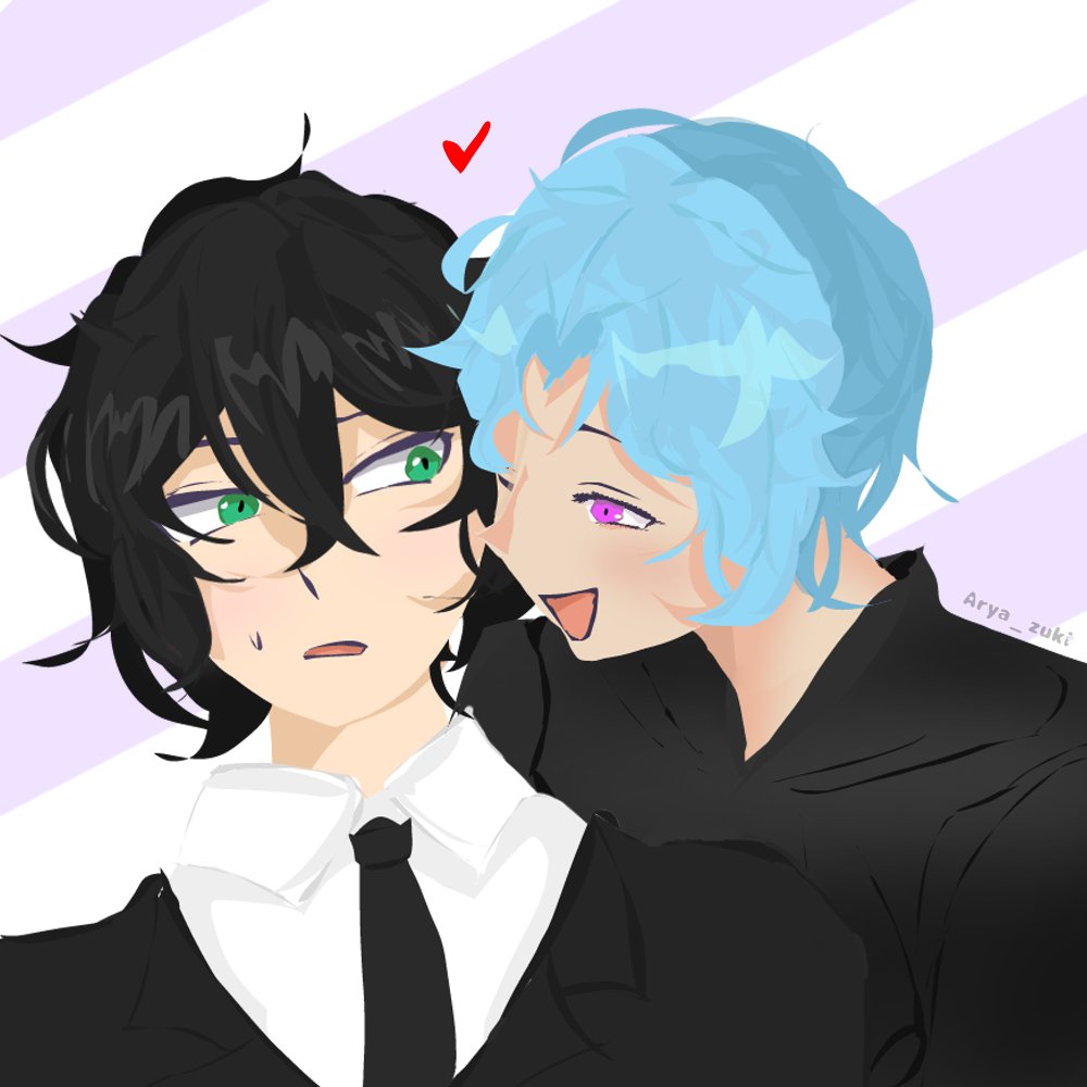 ˚₊· ͟͟͞͞➳❥ Arya ⋆｡°✩ tweet media