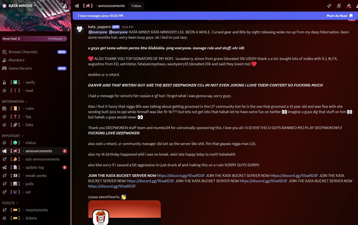 Inspekard tweet media