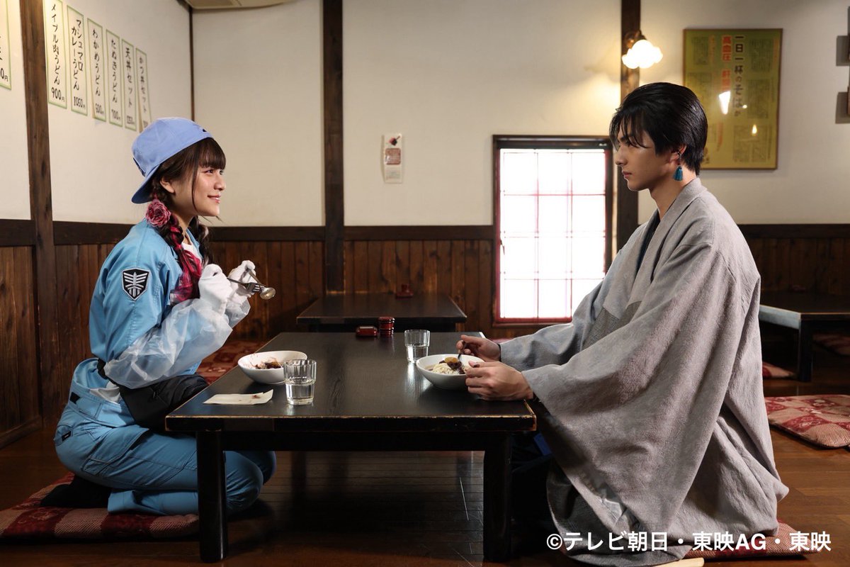 松永 有紘 tweet media