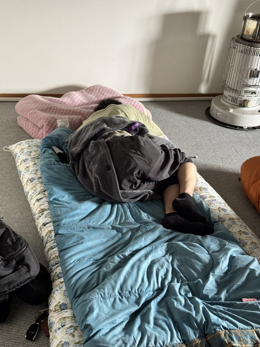 仲ヤマ@オーバーマン tweet media