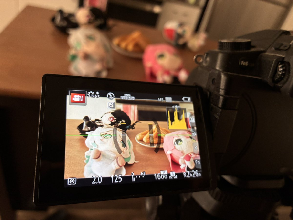 Umiboshi tweet media