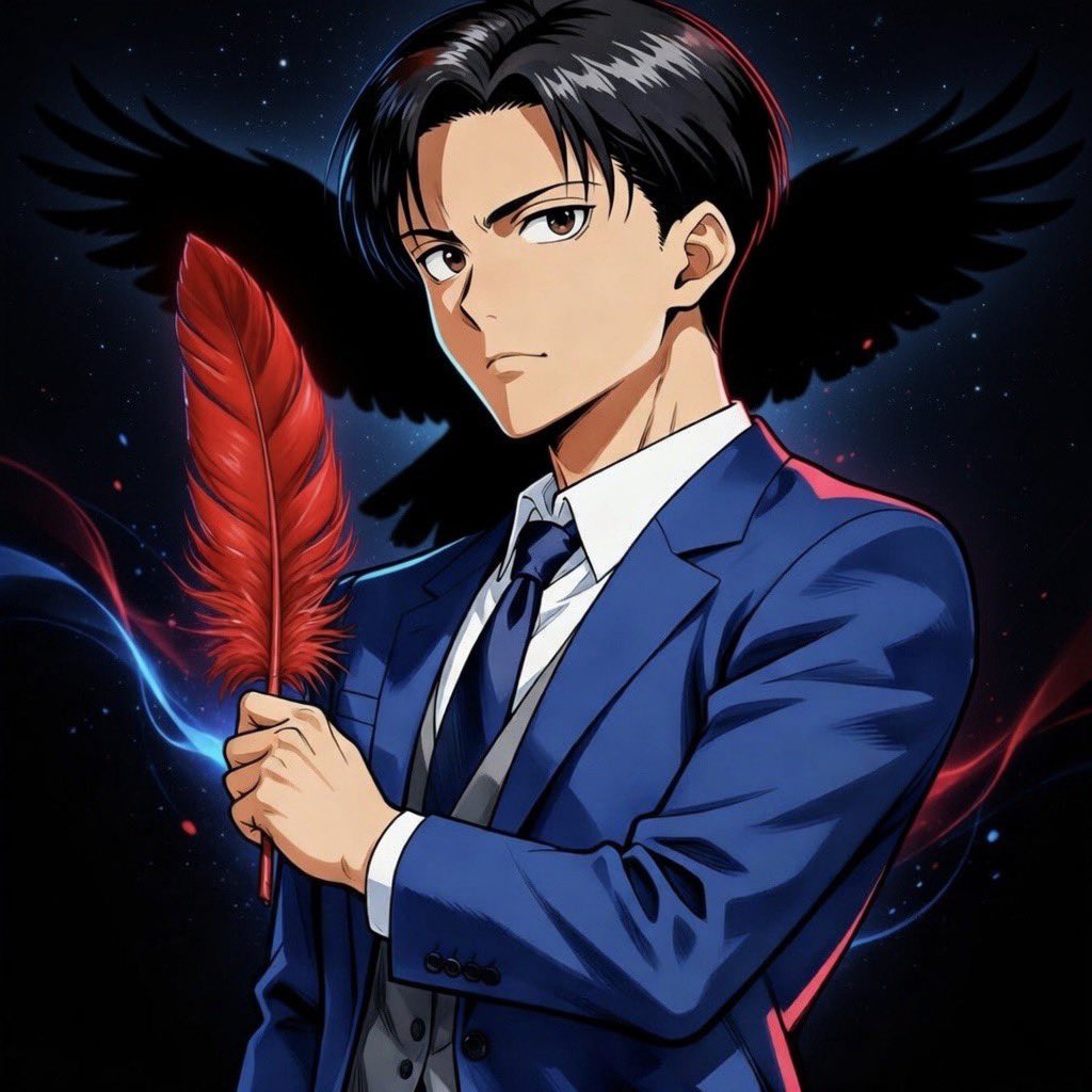 仕掛人K tweet media