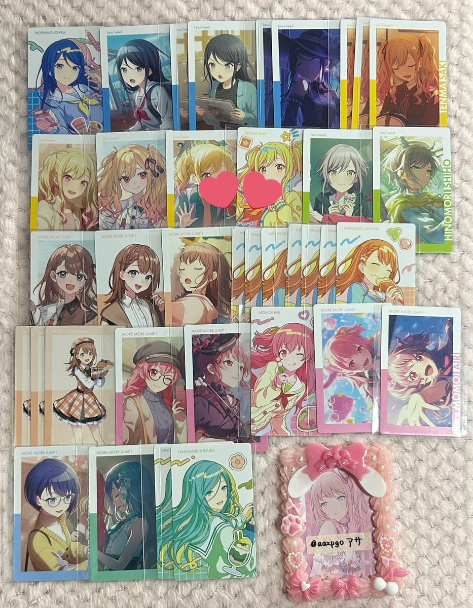 HINON (ヒノン) tweet media