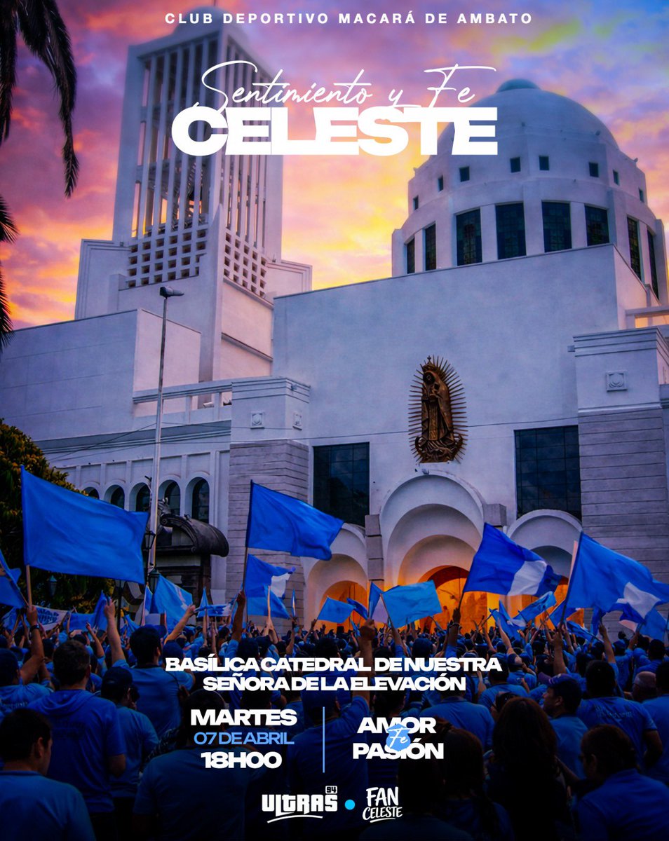 Club Dep. Macará tweet media