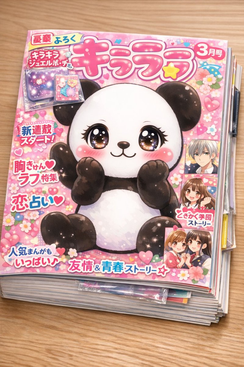 てじま（てじにゃん） tweet media