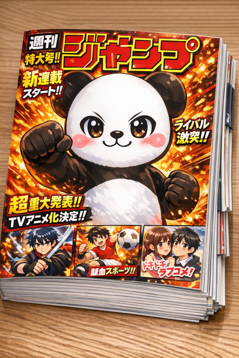 てじま（てじにゃん） tweet media