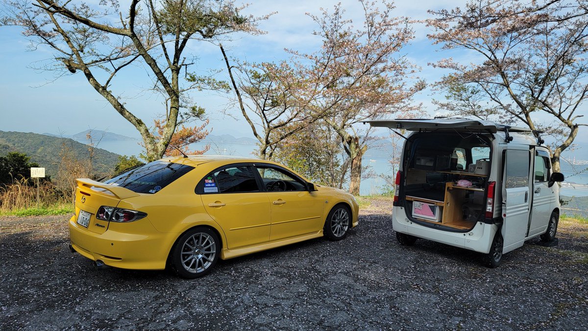 らんたいむ tweet media