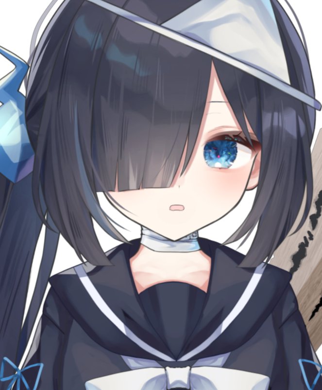 七不思議めいろ💙👻🩵歌う幽霊VTuber tweet media