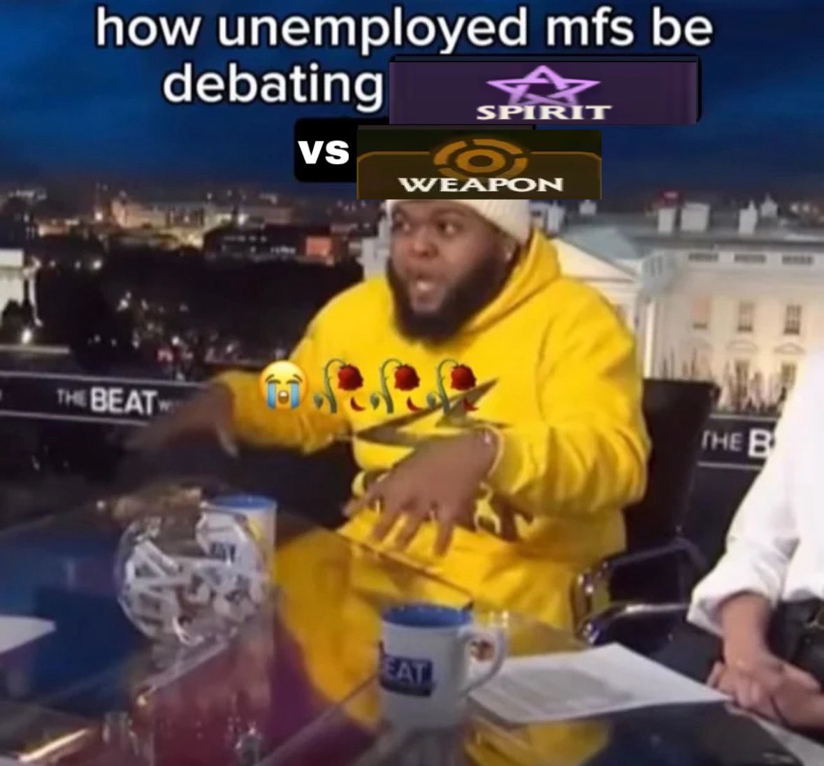 properal on twitch tweet media