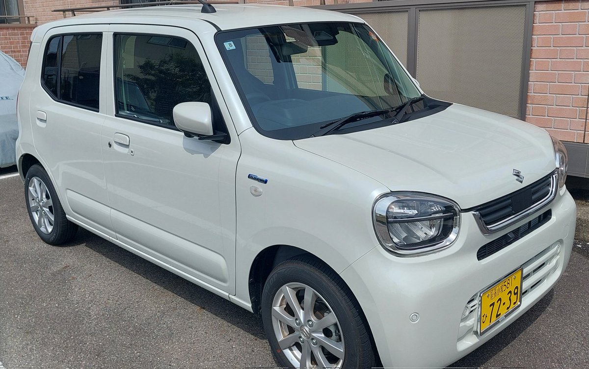 くろだまさる@kaze tweet media