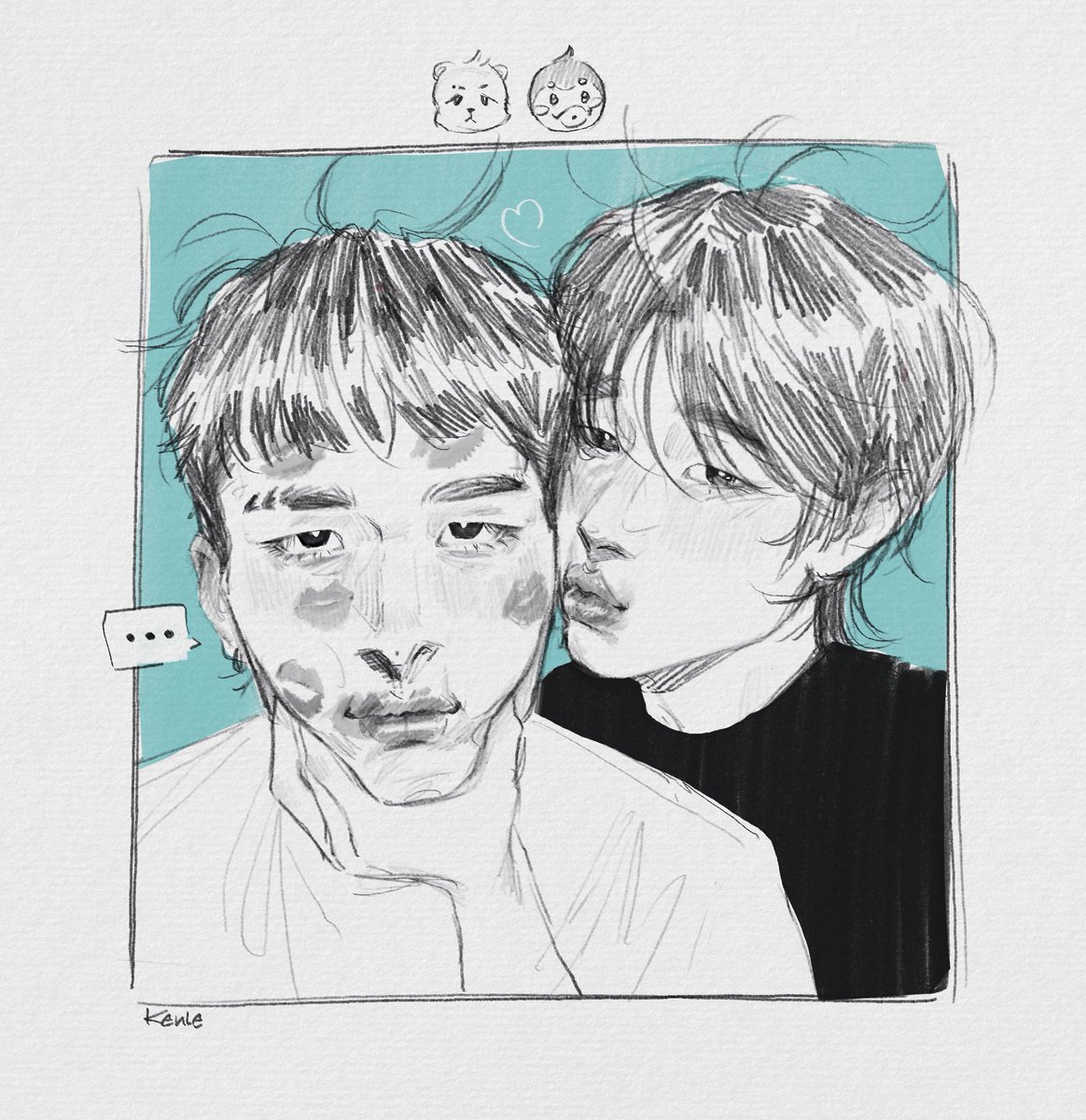 ʕ•ᴥ•ʔ tweet media