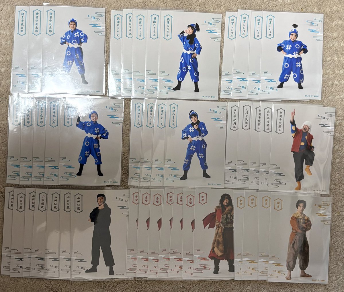 岡野【取引】 tweet media