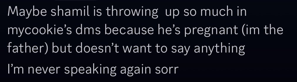 neo luvs ultimilk ♡ tweet media