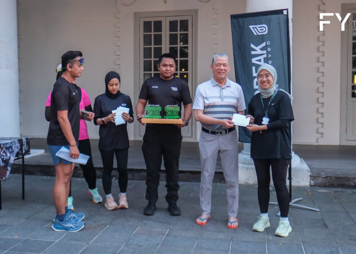 Fadillah Yusof 🇲🇾 tweet media