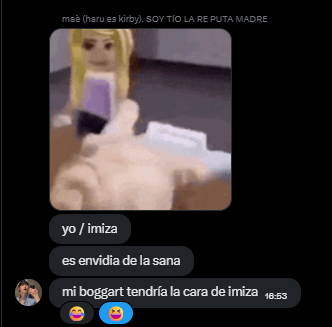 imiza lund ★ tweet media