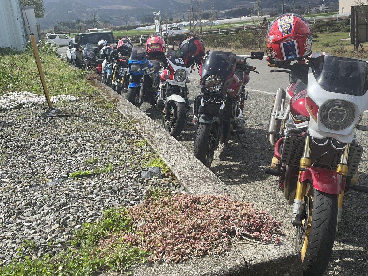 あーちゃん@Beans Rider tweet media