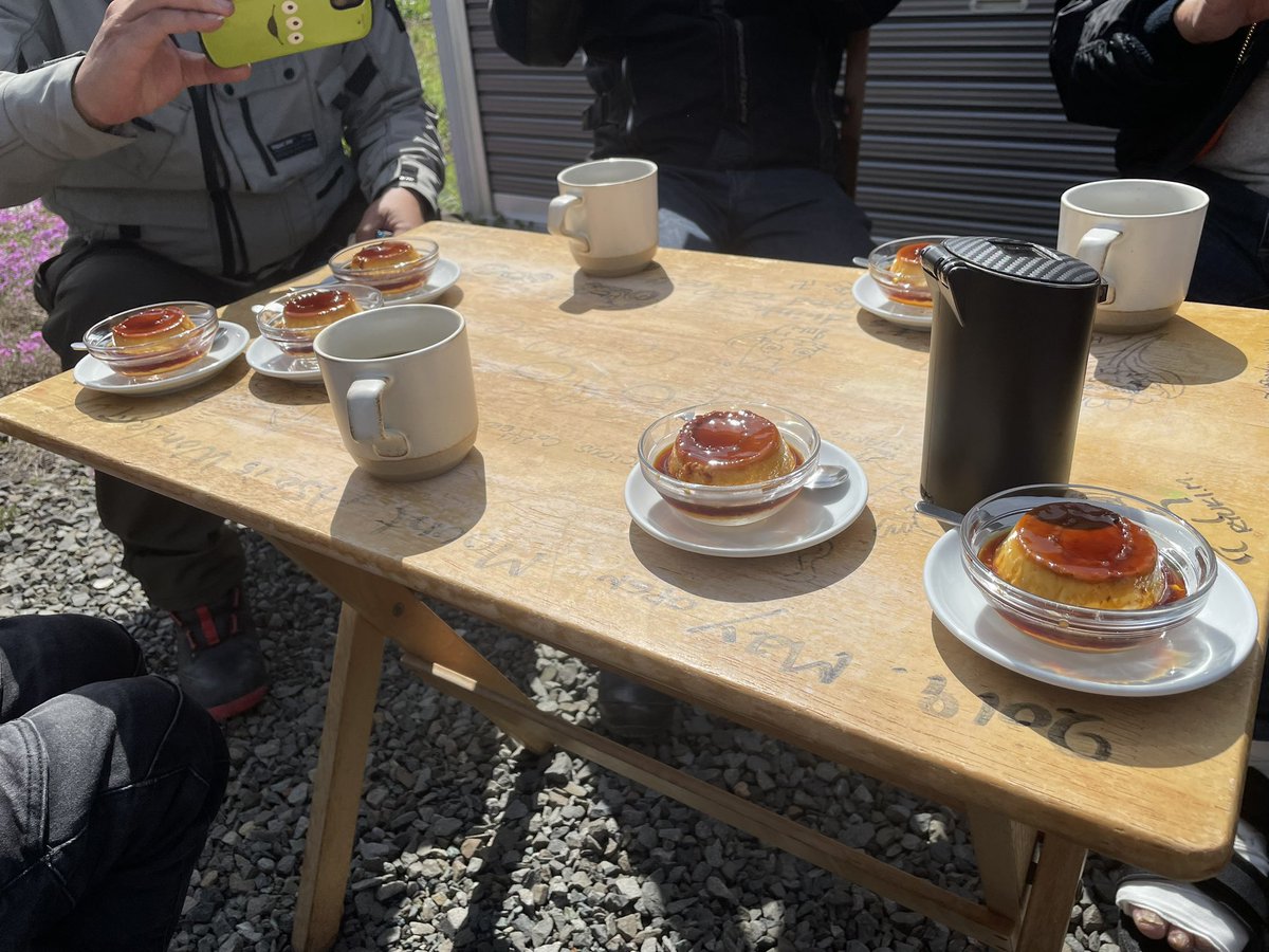 あーちゃん@Beans Rider tweet media