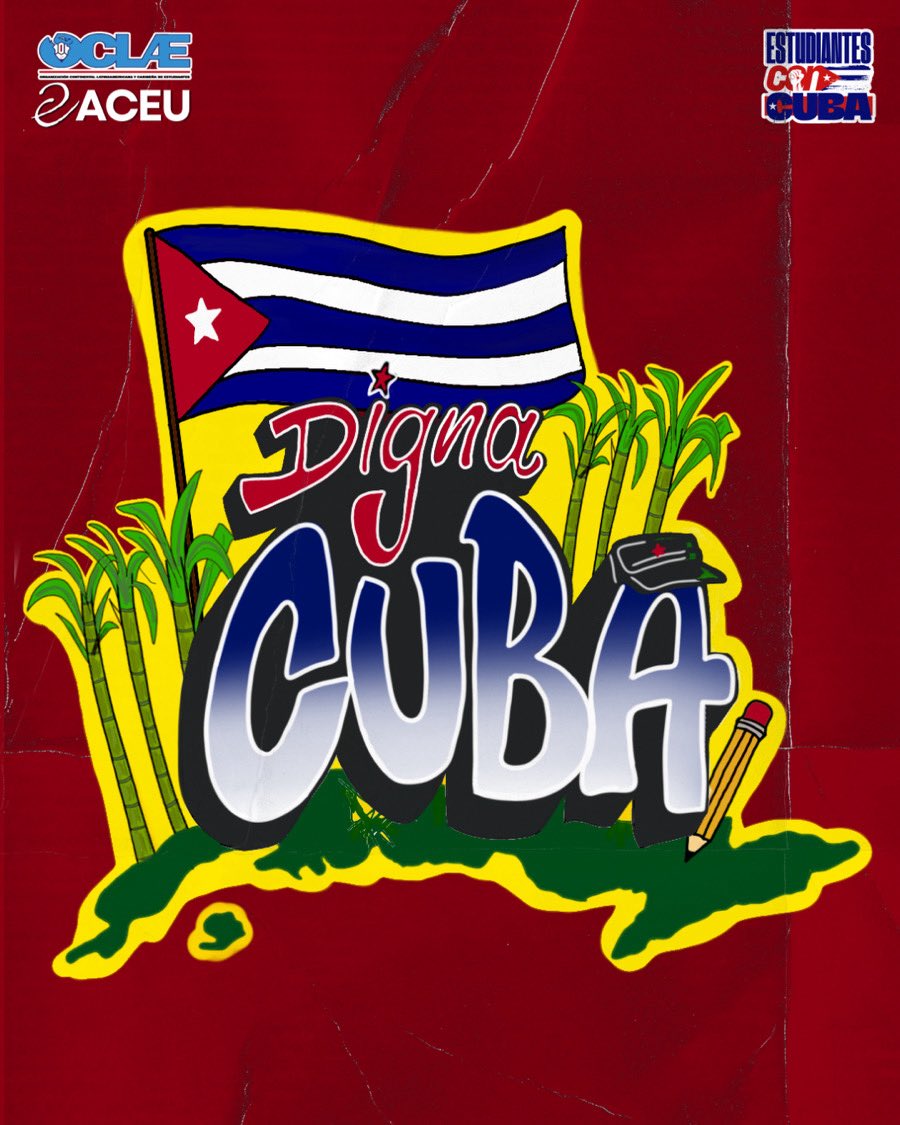 ACEU Colombia tweet media