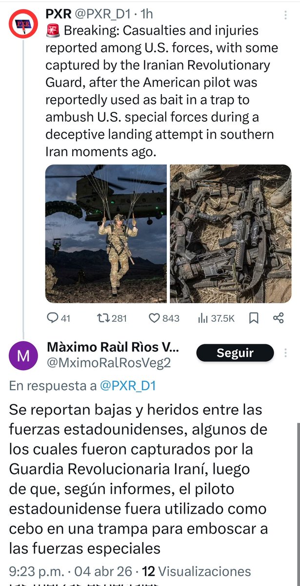 Mosquitos Molestos tweet media