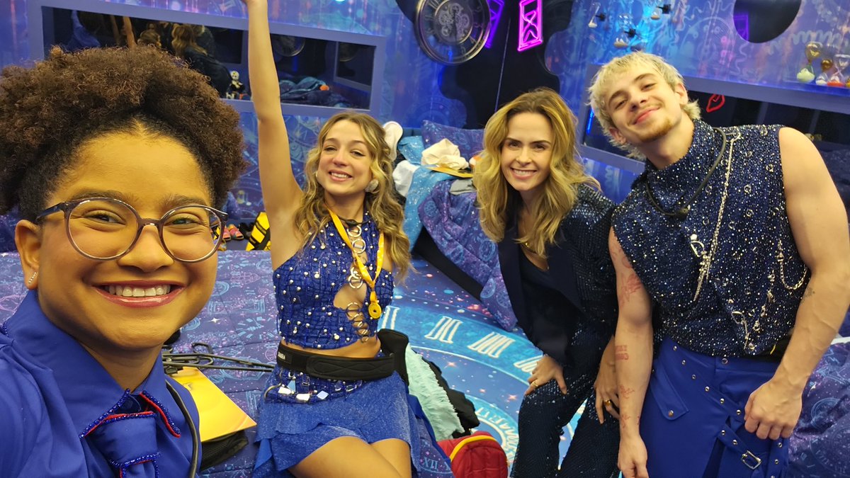 #TIMnoBBB26 🤳 tweet media