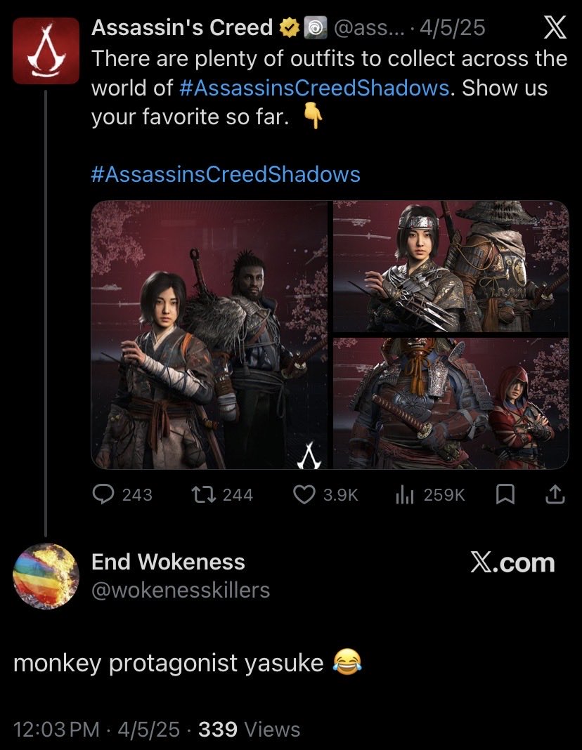 Cas Raleigh 🎥🎮 tweet media