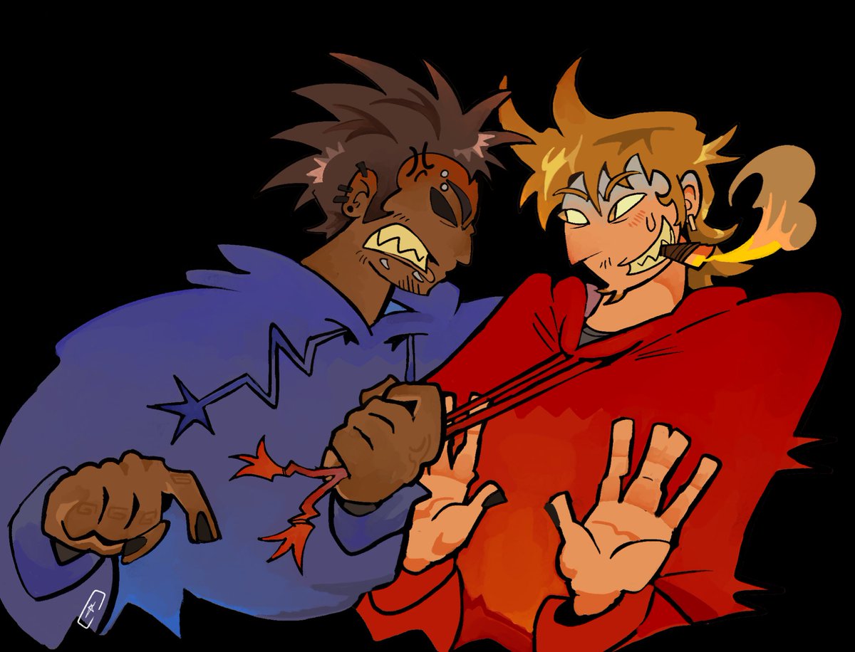 finn / COMMS OPEN 🐠 tweet media