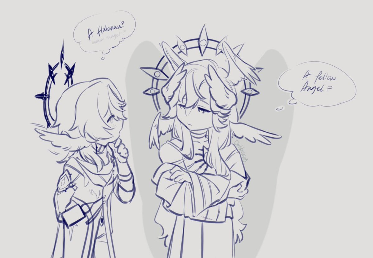 Crow 𓅪☕ tweet media