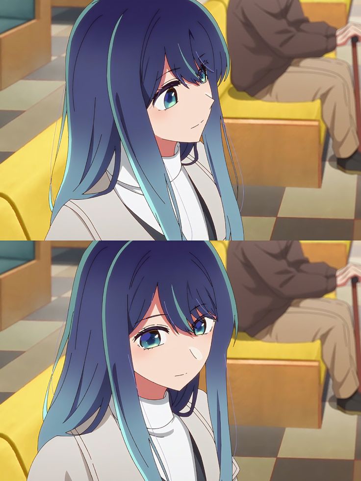 Akane Kurokawa Pics tweet media