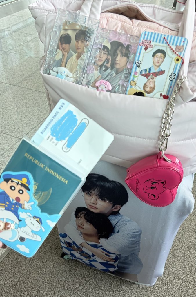 lyn ♡ 🐯ྀི 🐻ྀི tweet media