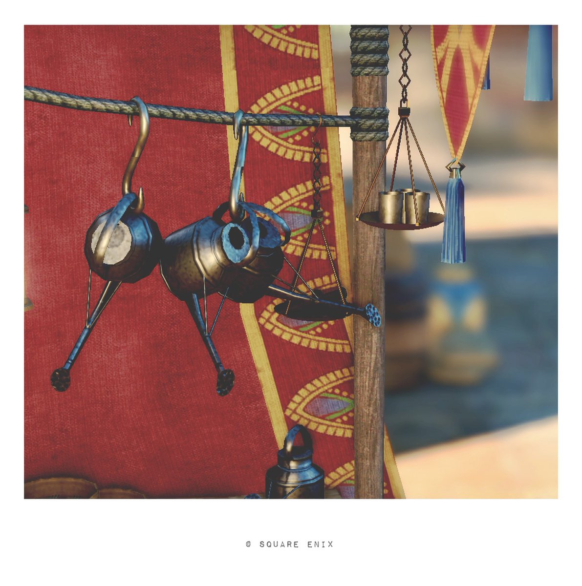 二日月 tweet media