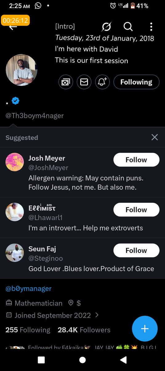 LokiVariant tweet media