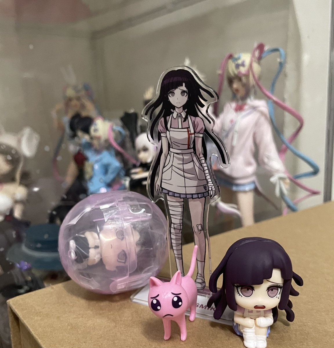 OMGkawaiiJunko tweet media