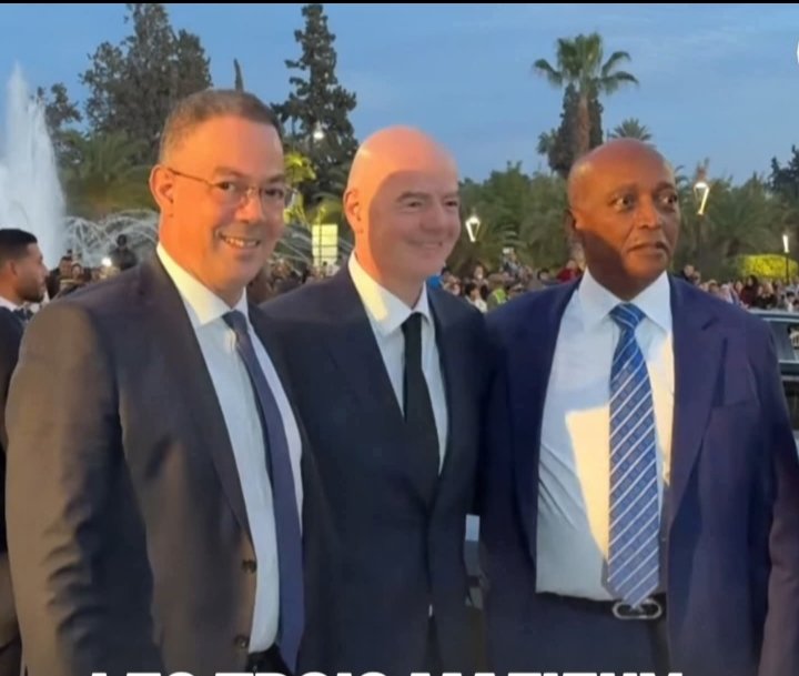 Shérif Aidara⭐⭐🇸🇳 tweet media