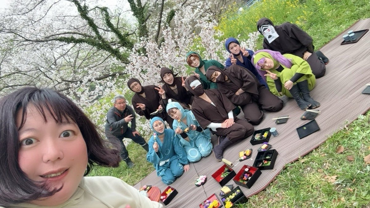 くお🌸 tweet media