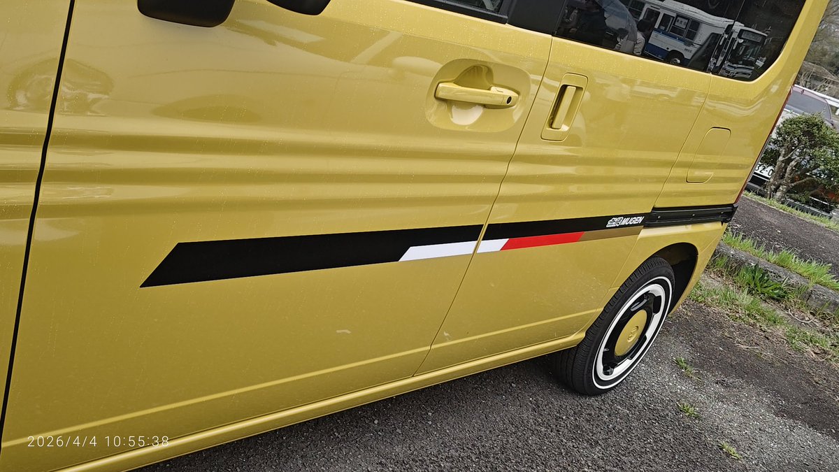 └(՞ةڼ◔)」ﾇﾍﾞｼﾞｫﾝﾇ tweet media