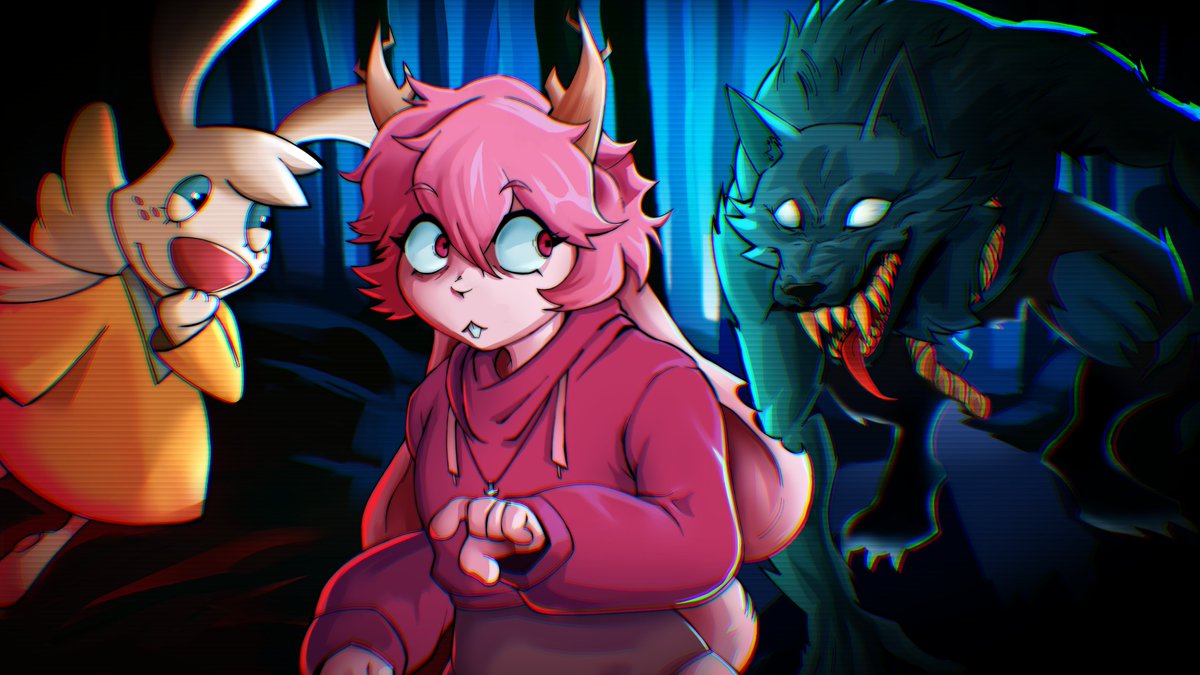 CROSS (COMMS CLOSED) tweet media