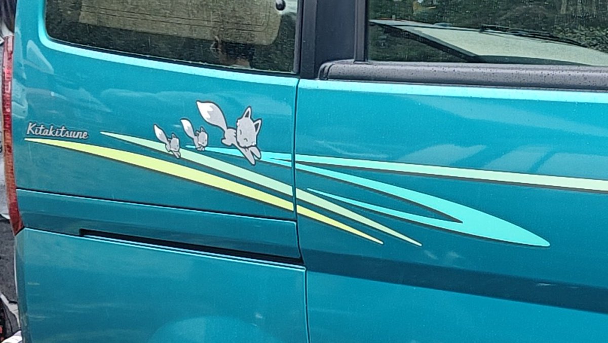 └(՞ةڼ◔)」ﾇﾍﾞｼﾞｫﾝﾇ tweet media