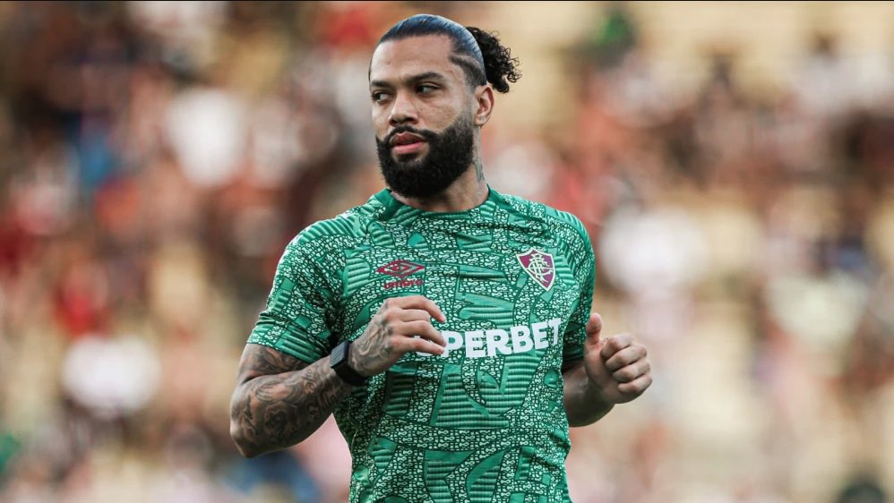 Guilherme | Futebol não é Planilha tweet media