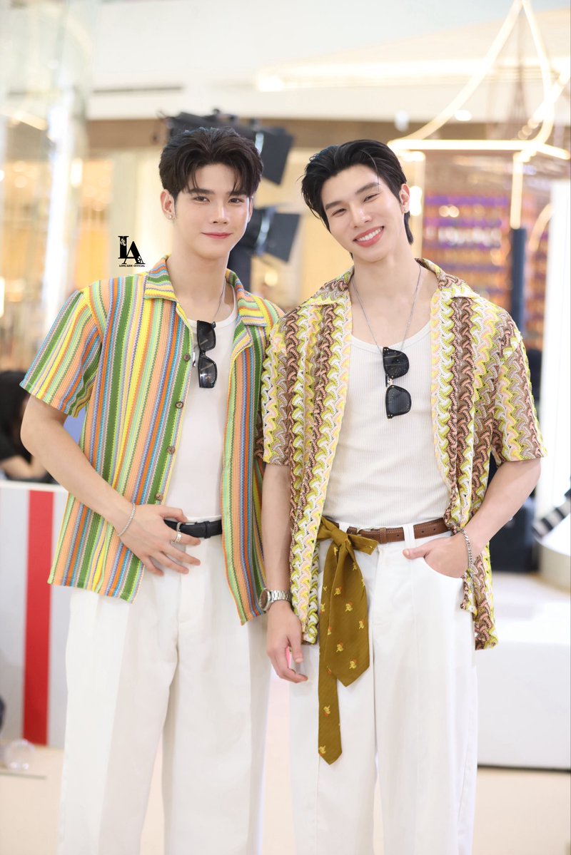 LongArm official tweet media